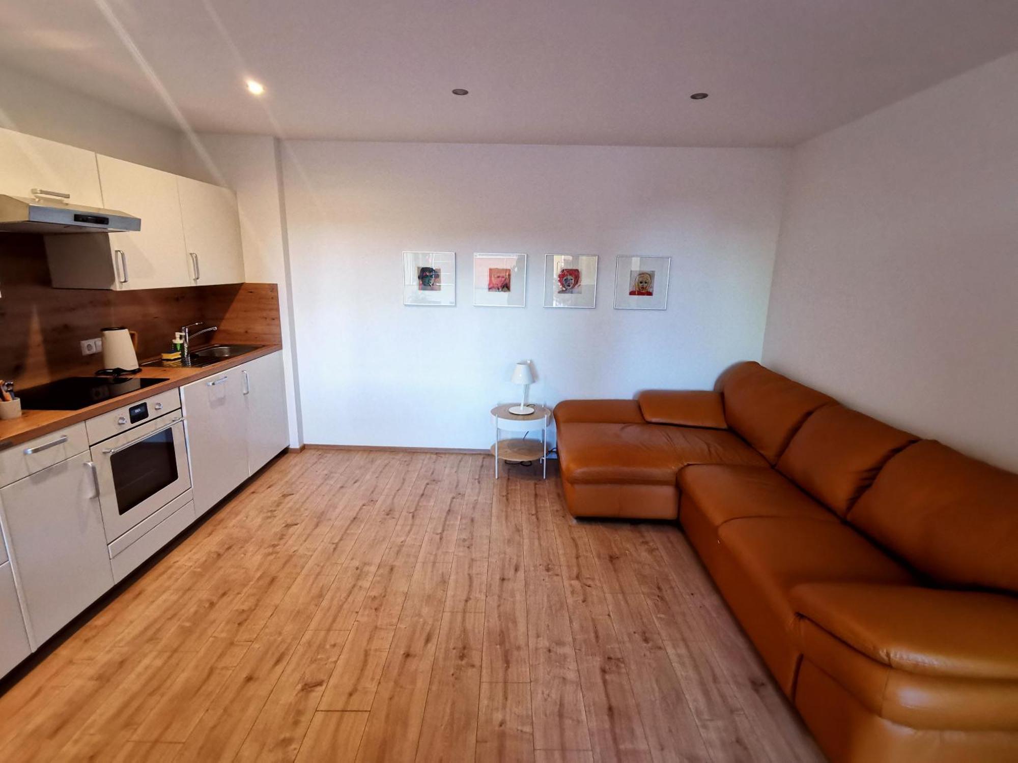 Apartment Sonnenblume Klagenfurt am Woerthersee Exterior photo